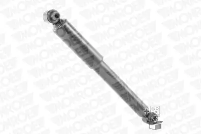 Precio Económico Amortiguador MONROE 376135SP MONROE 376135SP (Sustituye a E1369)